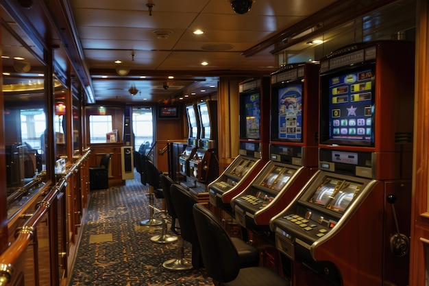 Educational arcade game results and impact