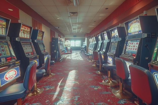 Arcade Learning Analytics