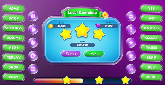 Learn Arcade educational gaming solutions